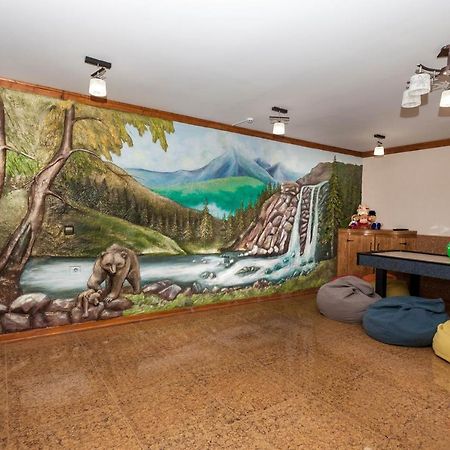 Guest House М ボロフタ エクステリア 写真