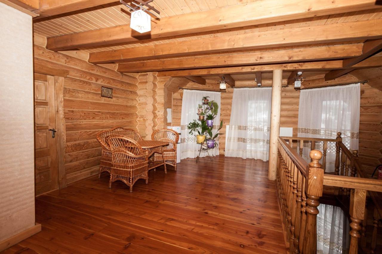 Guest House М ボロフタ エクステリア 写真