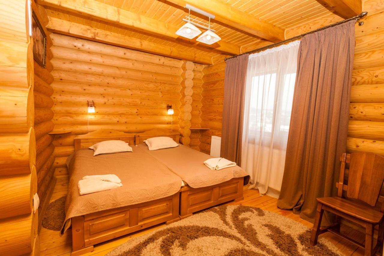Guest House М ボロフタ エクステリア 写真