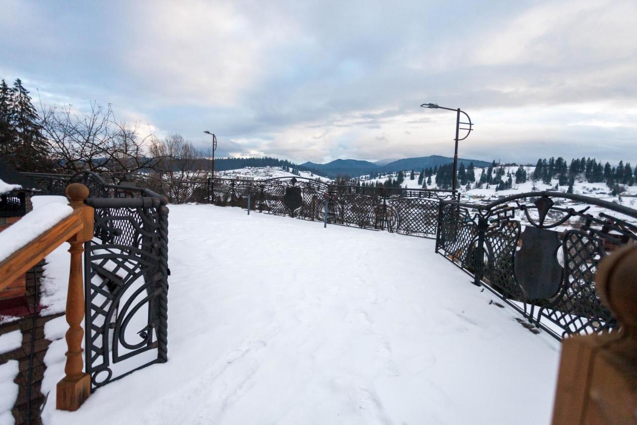 Guest House М ボロフタ エクステリア 写真