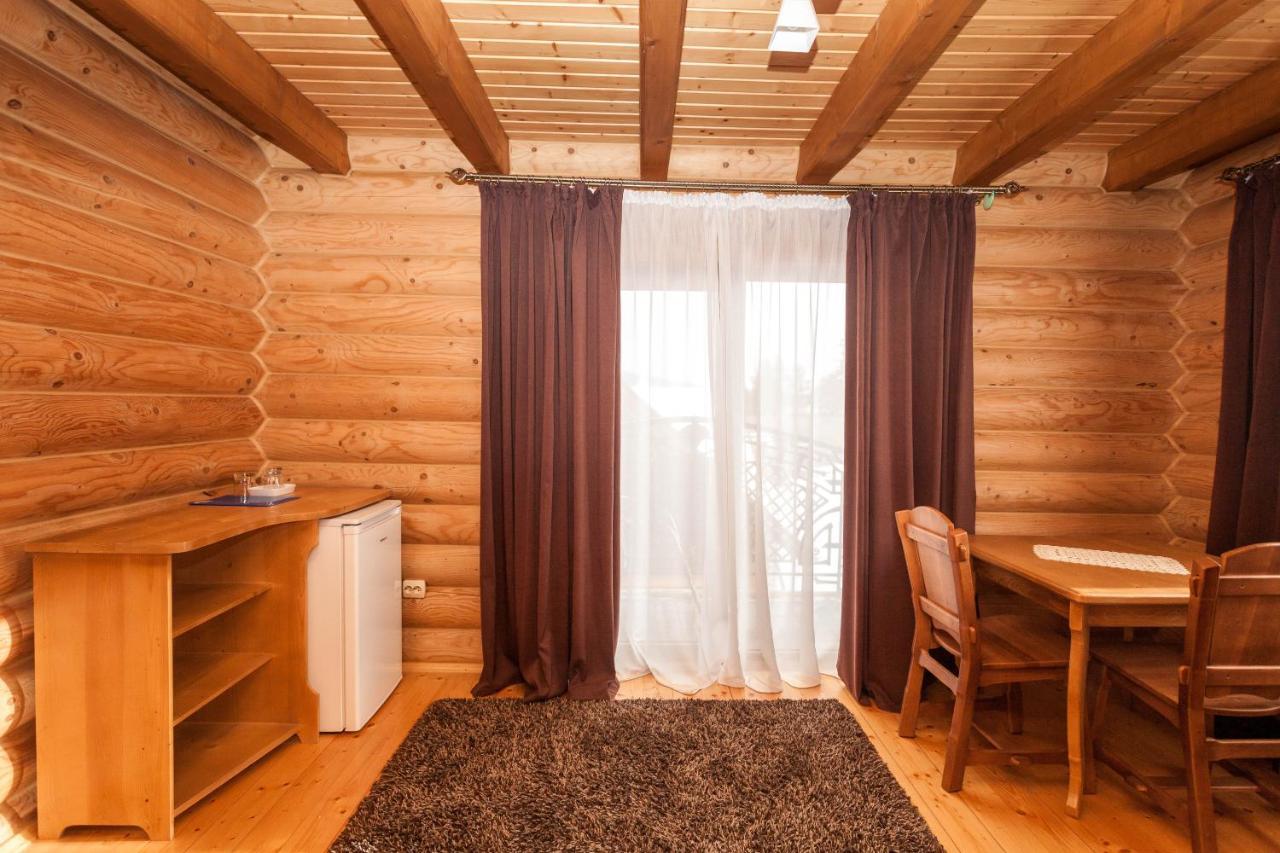 Guest House М ボロフタ エクステリア 写真