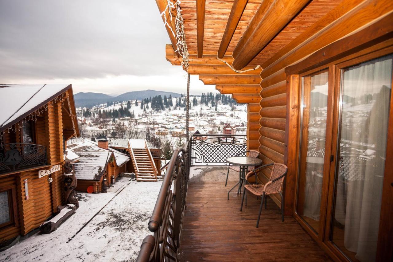 Guest House М ボロフタ エクステリア 写真