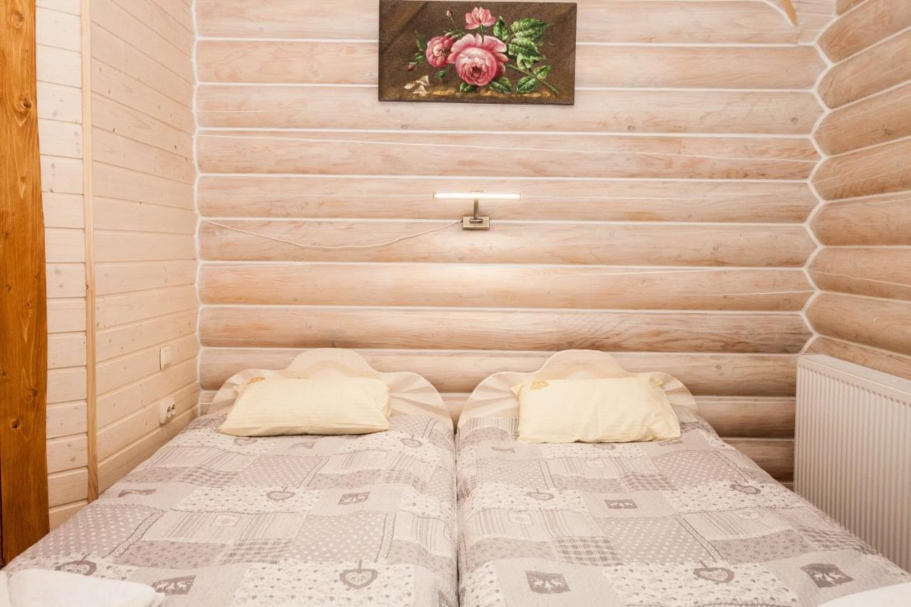 Guest House М ボロフタ エクステリア 写真