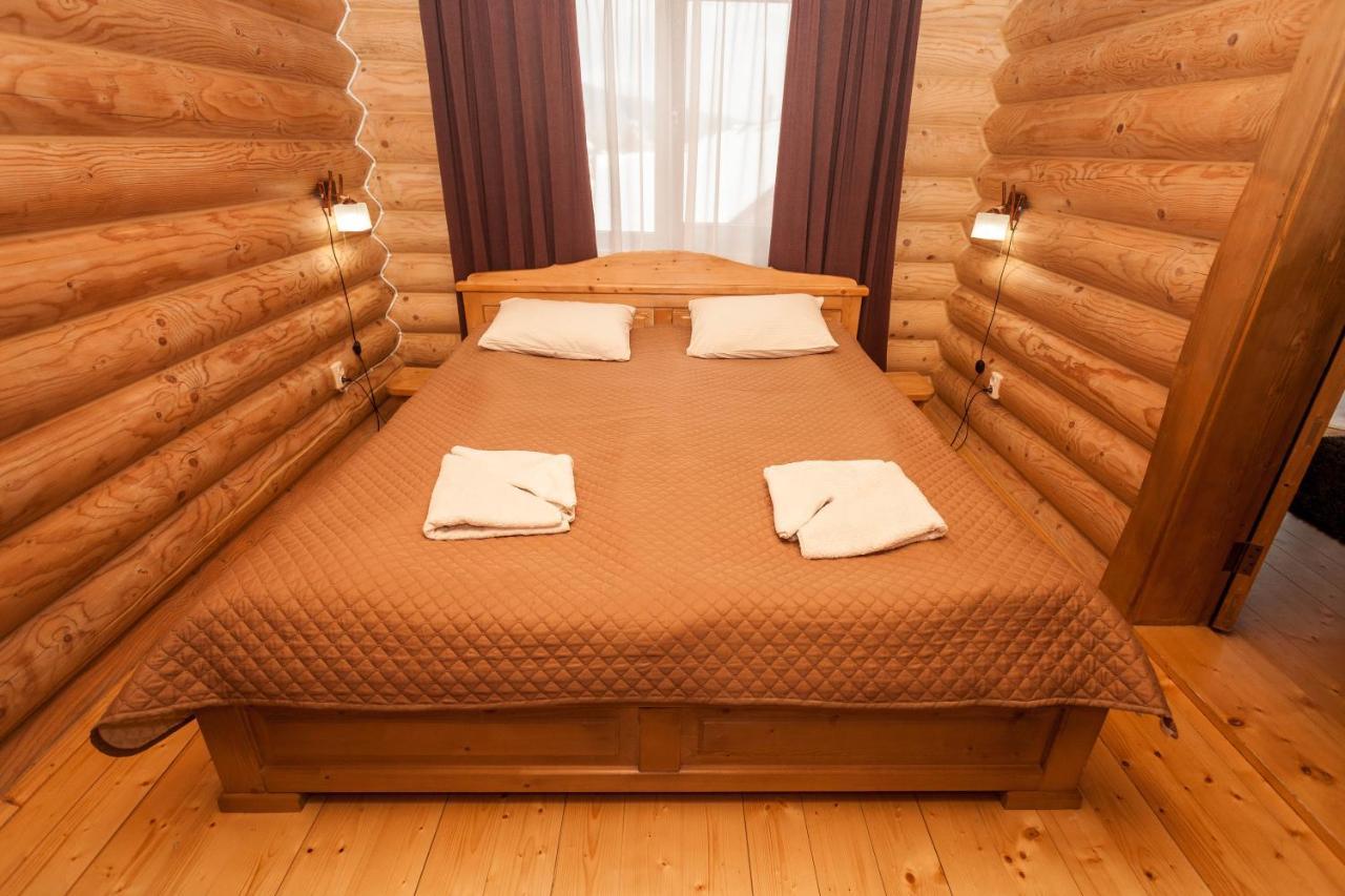 Guest House М ボロフタ エクステリア 写真
