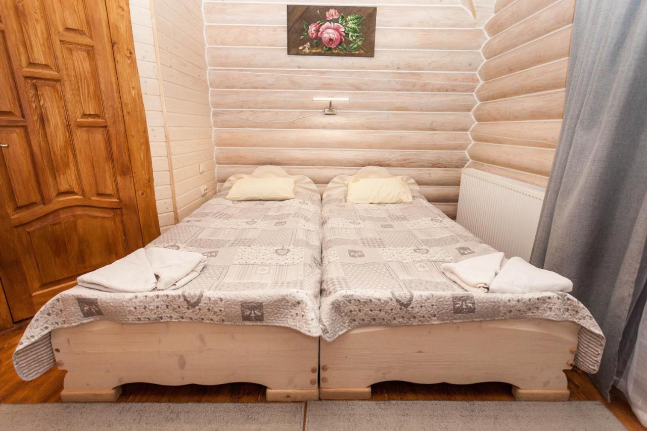 Guest House М ボロフタ エクステリア 写真
