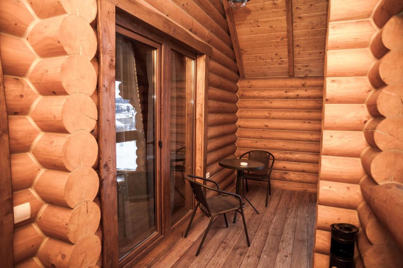 Guest House М ボロフタ エクステリア 写真