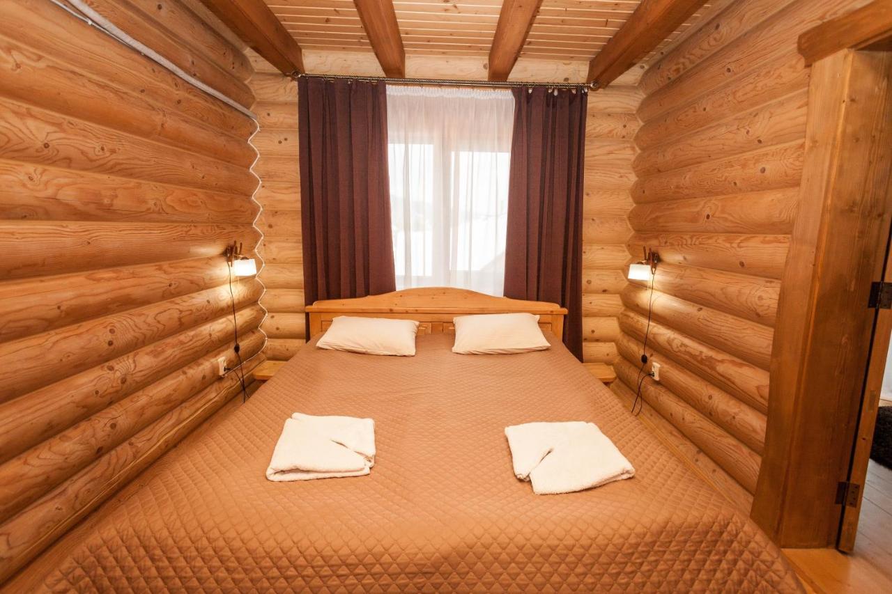 Guest House М ボロフタ エクステリア 写真