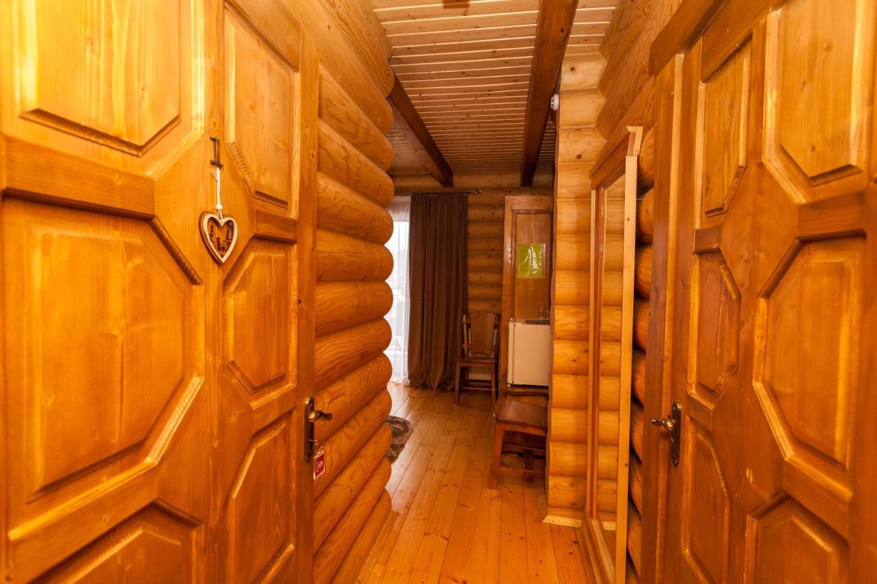 Guest House М ボロフタ エクステリア 写真