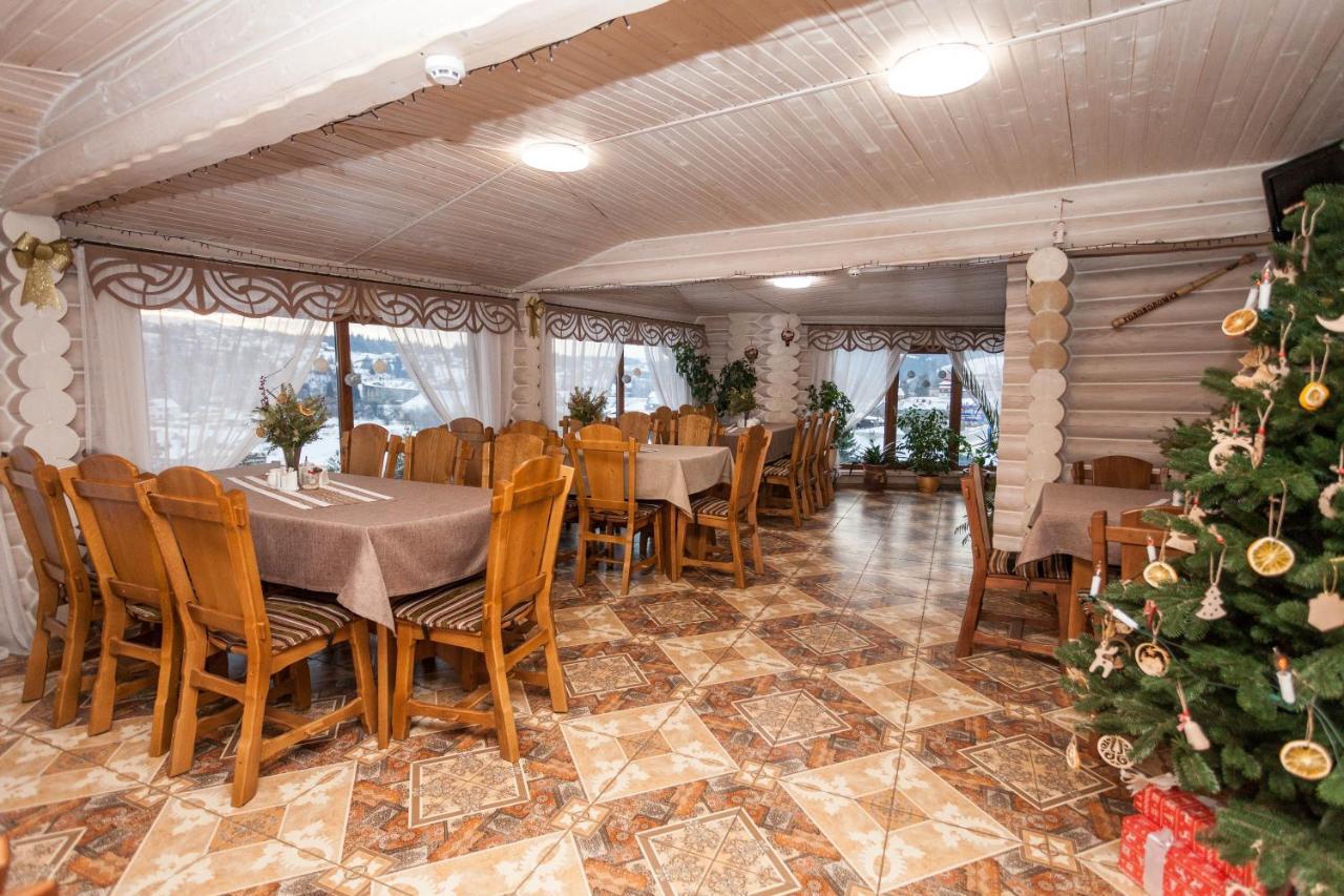 Guest House М ボロフタ エクステリア 写真