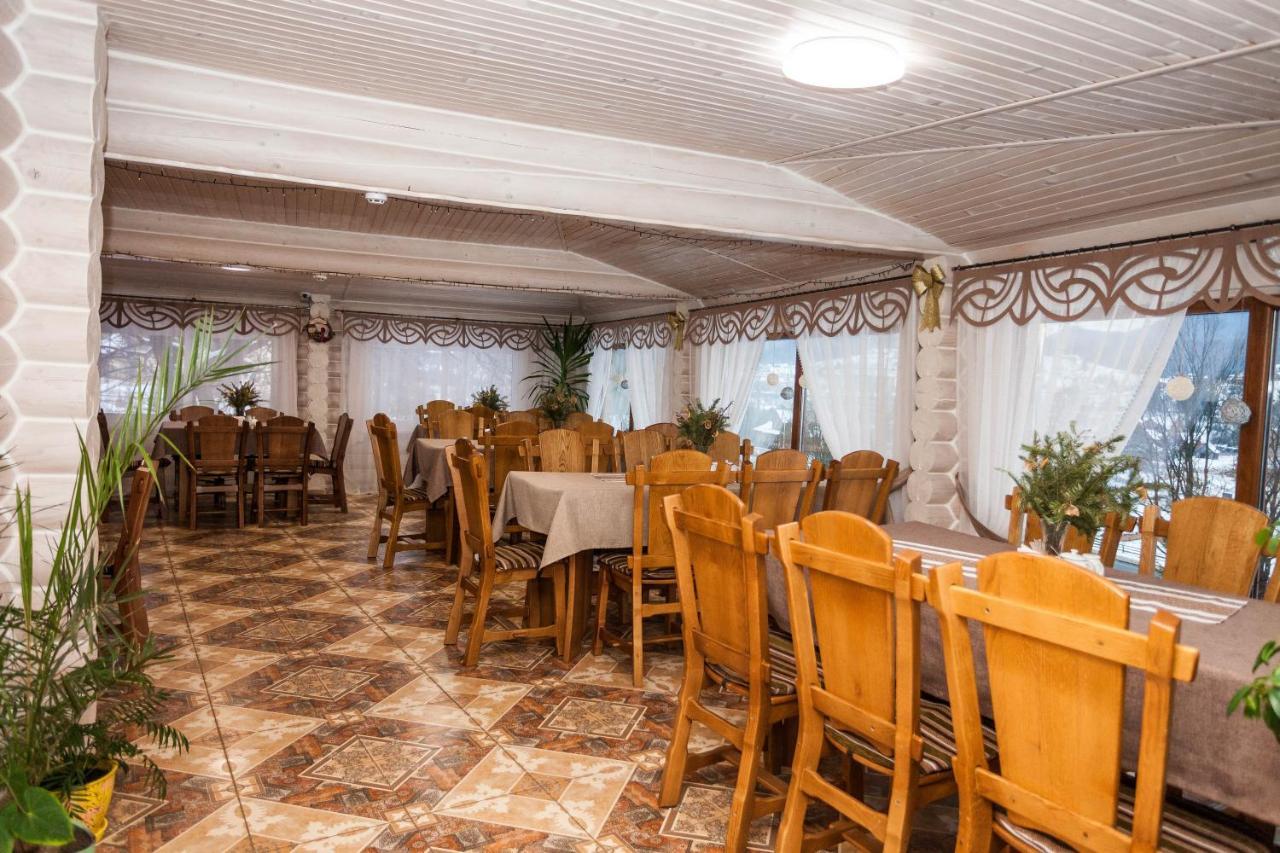 Guest House М ボロフタ エクステリア 写真