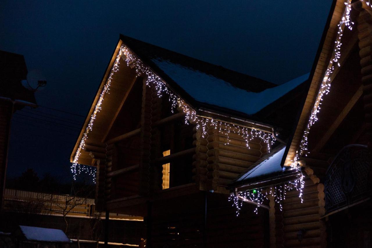 Guest House М ボロフタ エクステリア 写真