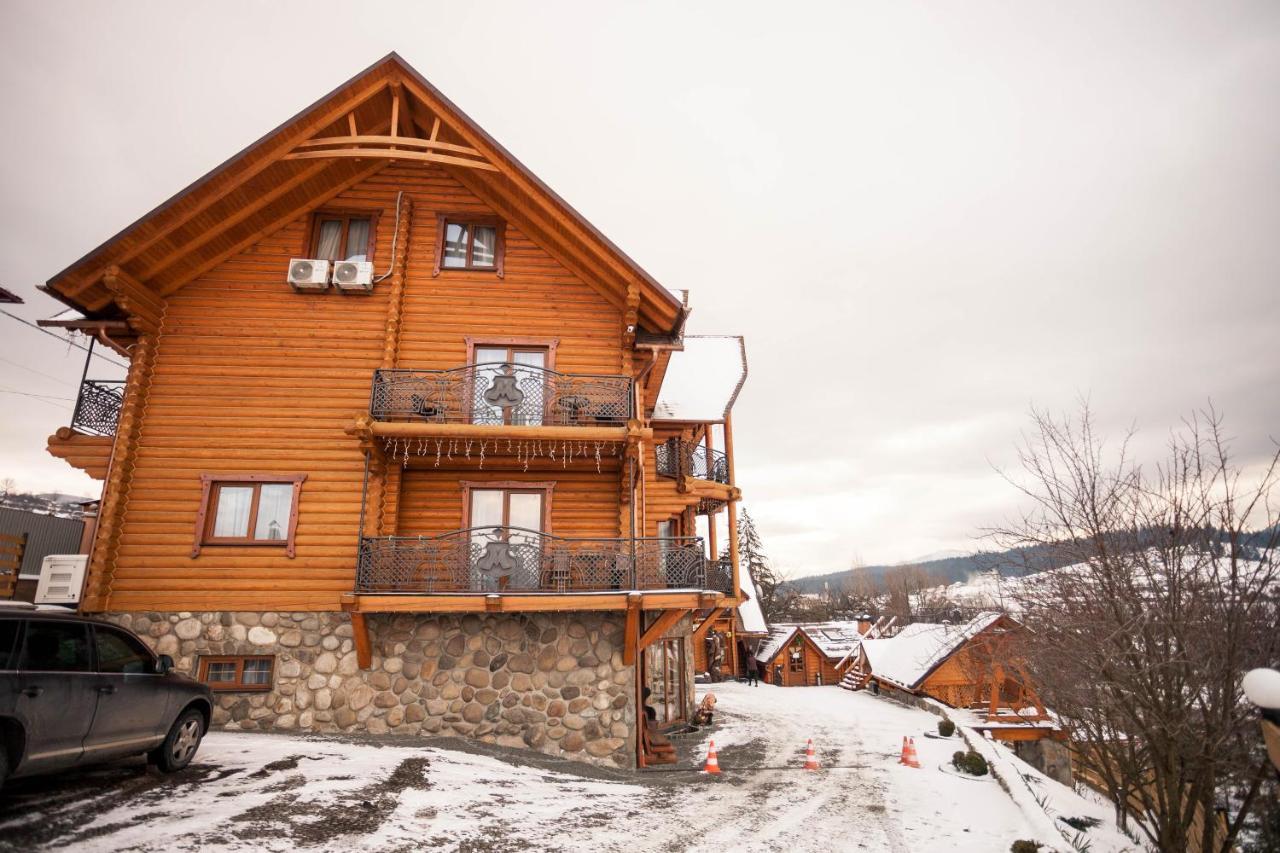 Guest House М ボロフタ エクステリア 写真